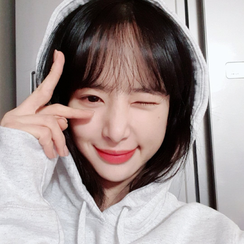 설아언니 이미지