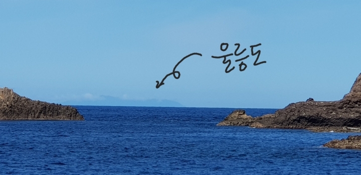 독도 이미지