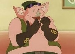 저팔계 이미지