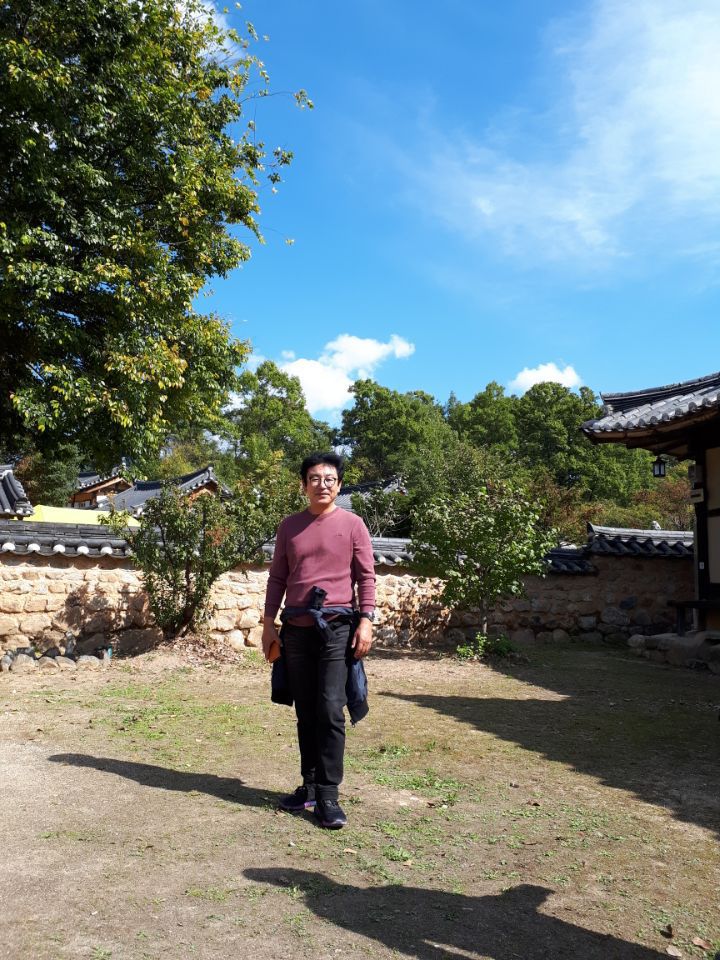 방랑객 이미지
