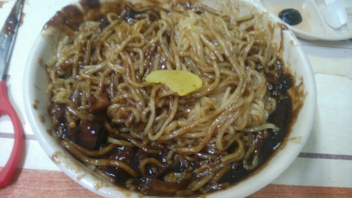 신솔반점 이미지