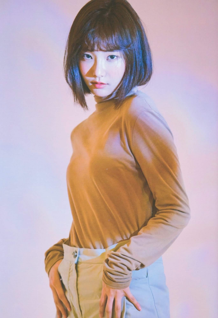 다빈 이미지