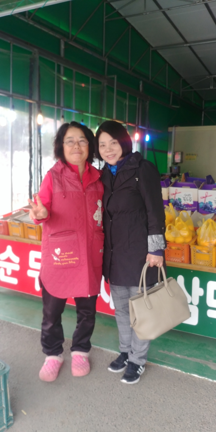강화인삼직판장 이미지