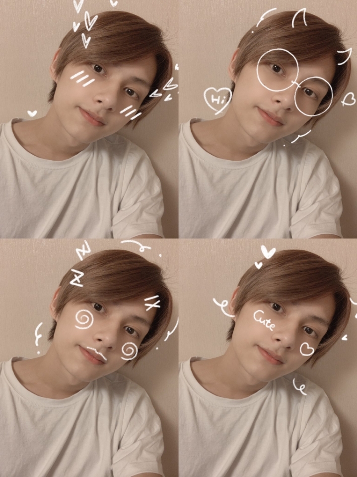준아 이미지