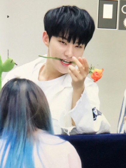 오빠 이미지