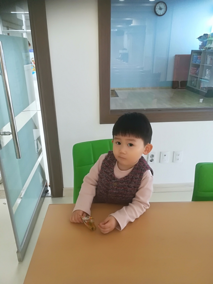 (주)코람데오 이미지