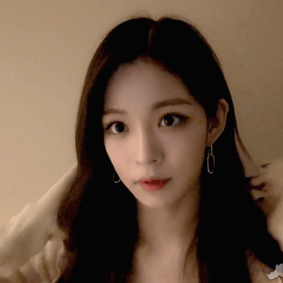 삶이적적하여 프로미스나인 채영이 | 인스티즈