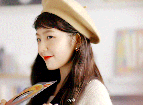 레드벨벳 아이린 | 인스티즈