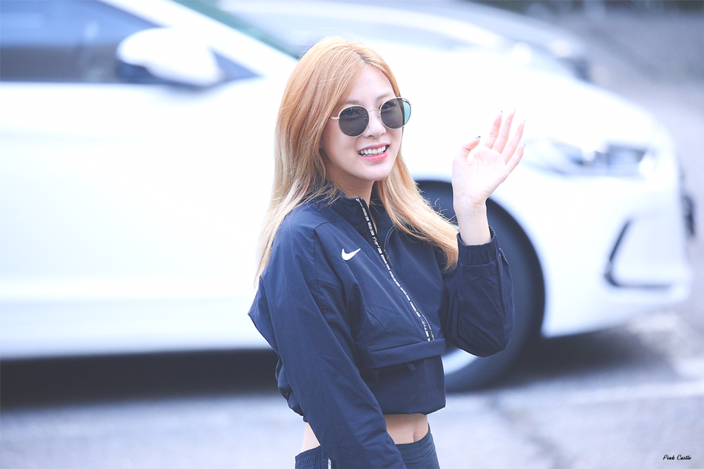 [에이핑크] 넷플릭스 멤버십 해지하고와서 하영이 | 인스티즈