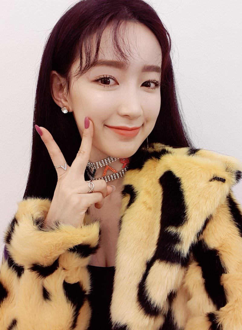 [구구단] 분에 넘치는 감사를 받은 기분이라서 신보라 | 인스티즈