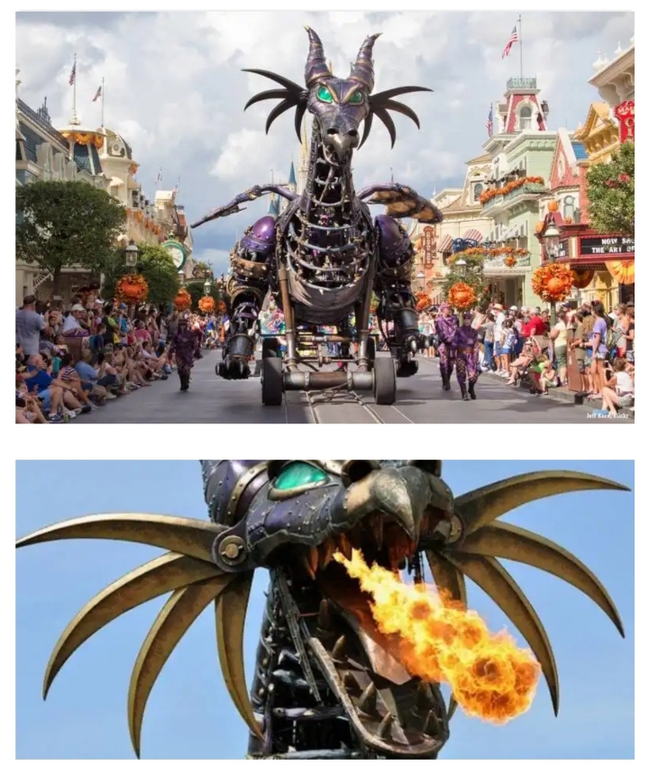 퍼레이드 대참사 | 인스티즈