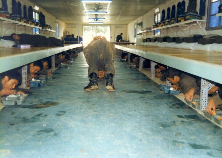 1980년대 군생활 사진.jpg | 인스티즈