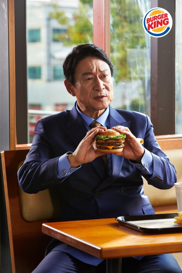 곽철용 버거킹 스틸컷.jpg | 인스티즈