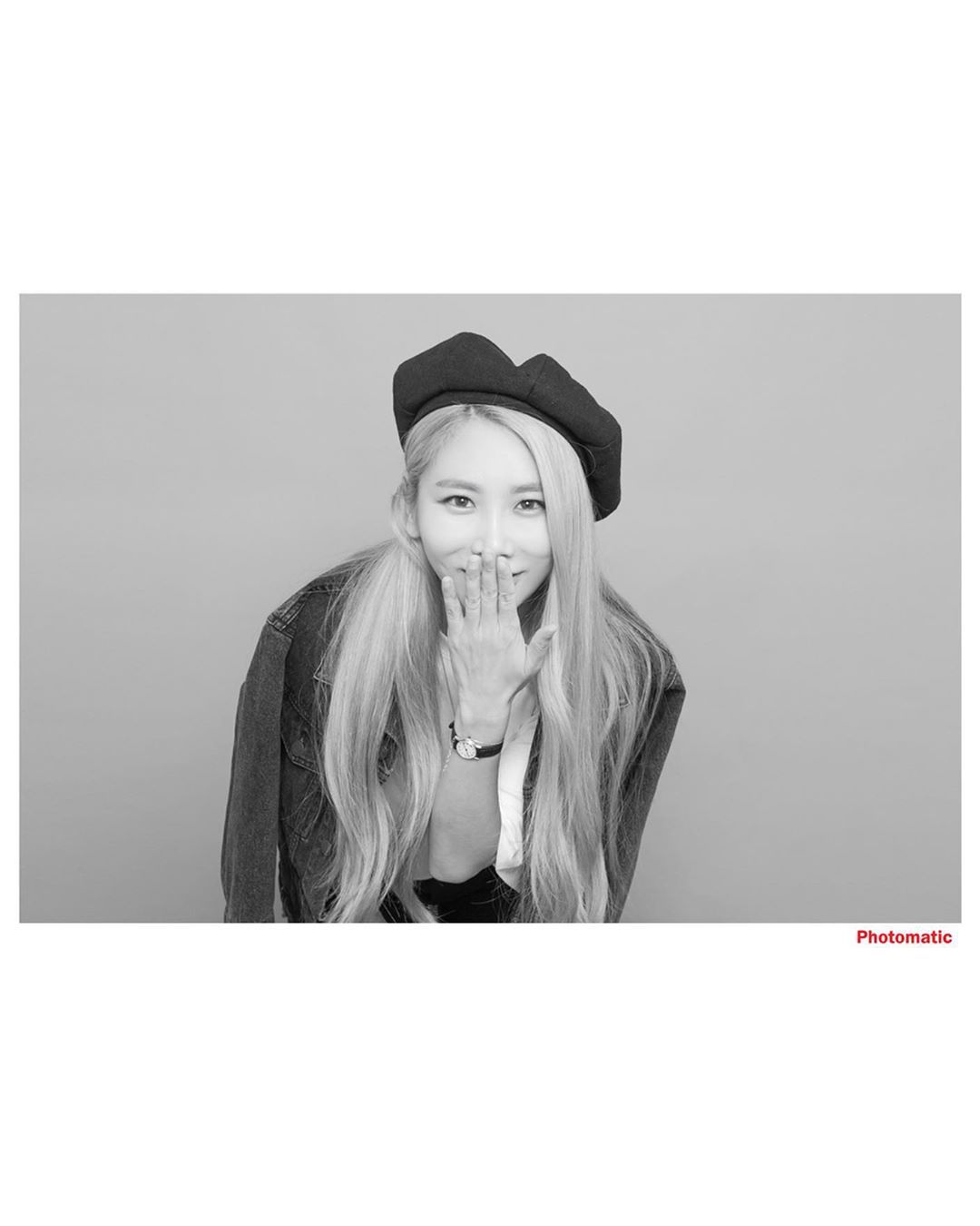 브라운아이드걸스 인스타그램 | 인스티즈