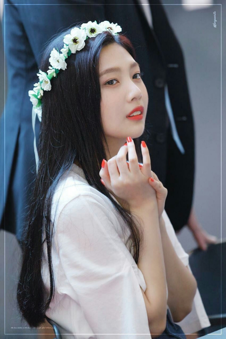 레드벨벳 조이사진 여러장 | 인스티즈