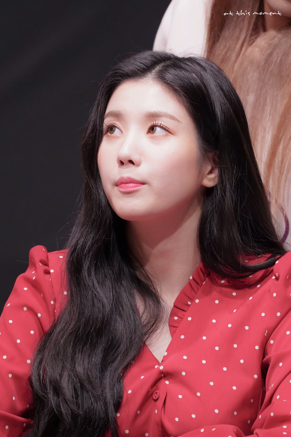 [아이즈원] 아직 크리스마스 계획은 크게 없어서 권은비 | 인스티즈