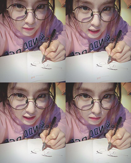 은근히 이쁘고 귀엽고 섹시한 레드벨벳 아이린 | 인스티즈