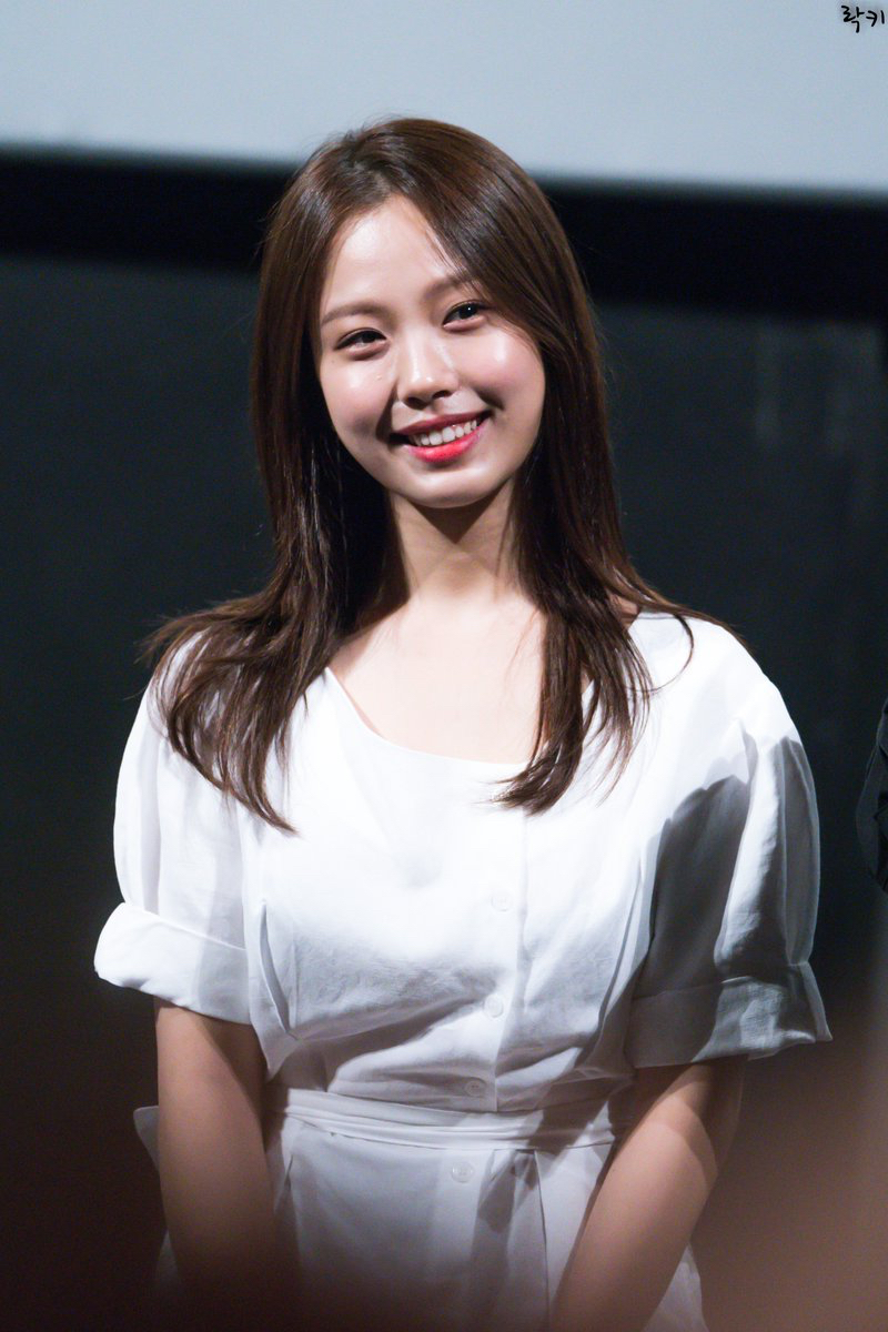 은근히 이쁜 배우 고민시 | 인스티즈