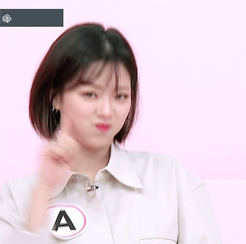 작정하고 애교 부려버리는 트와이스 유정연 | 인스티즈