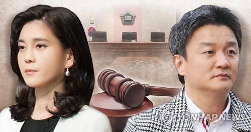 대법, 이부진 부부 이혼 확정…5년 3개월만에 소송 마무리 | 인스티즈