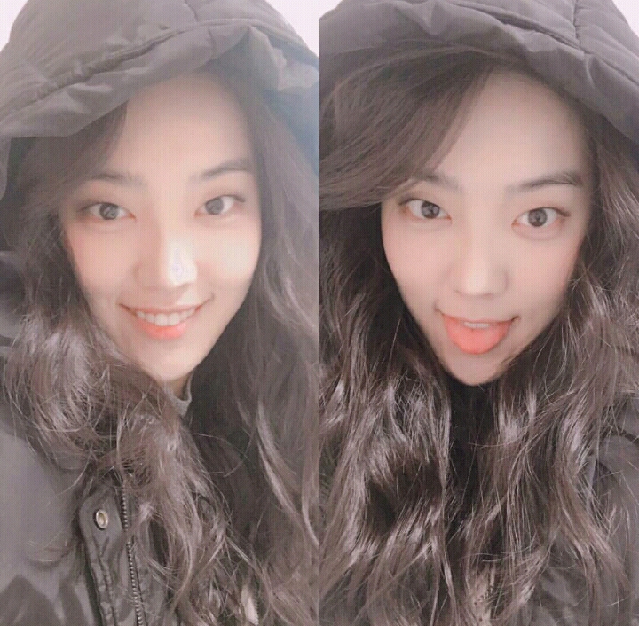 연극배우 김소라.jpg | 인스티즈