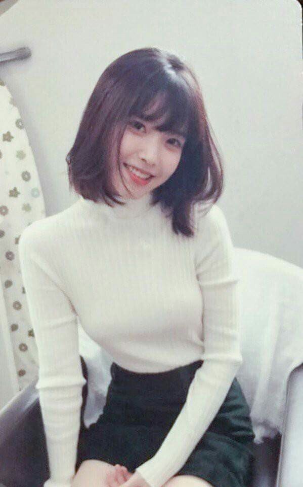 아이유 무대뒤 여친짤 대방출.jpg | 인스티즈