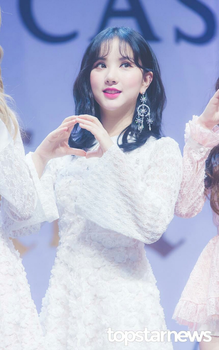 190114 여자친구 쇼케이스 현장.jpg | 인스티즈