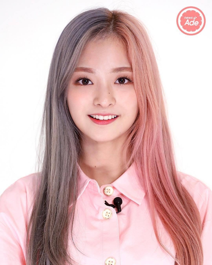 곧 스무살이 되는 이나경.jpgif | 인스티즈