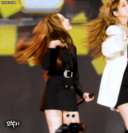 은근히 미인인 듯한 여자친구 신비.jpgif | 인스티즈