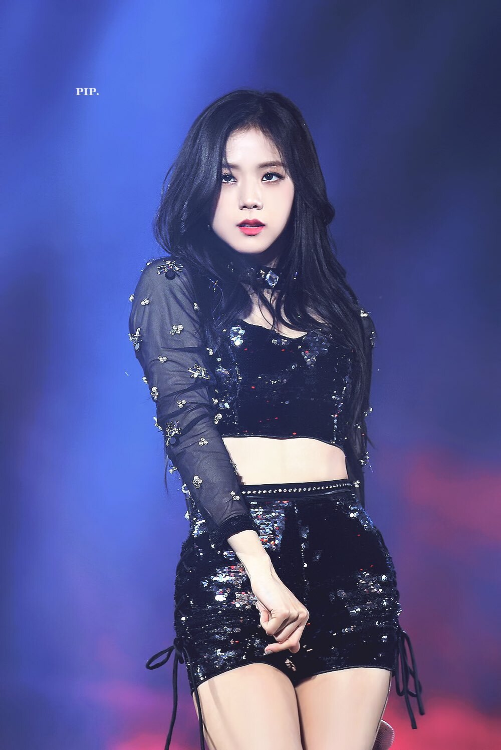 오늘이 생일인 블랙핑크 지수.jpg | 인스티즈