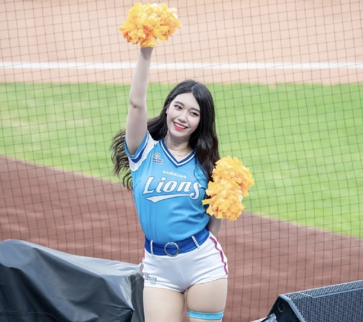 99년생 박현영 치어리더.jpg | 인스티즈