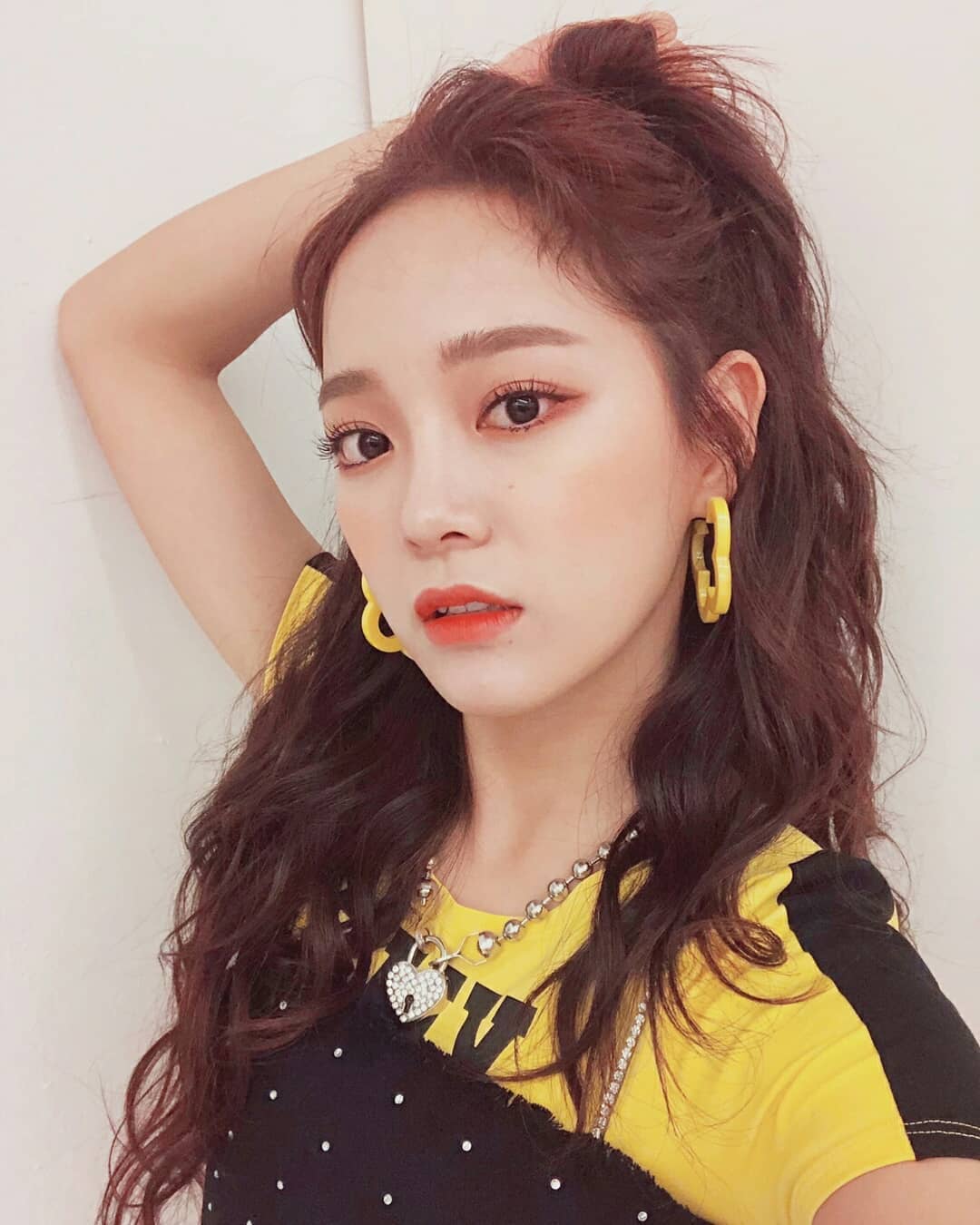 오늘자 구구단 인스타그램.jpg | 인스티즈