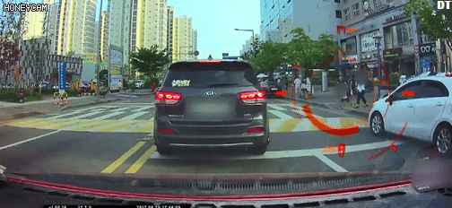 아이의 돌발행동.gif | 인스티즈