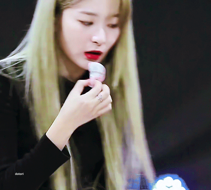 레드벨벳 슬기의 연습생 시절 멘탈과 마음가짐을 보여주는 따뜻한 조언들 | 인스티즈