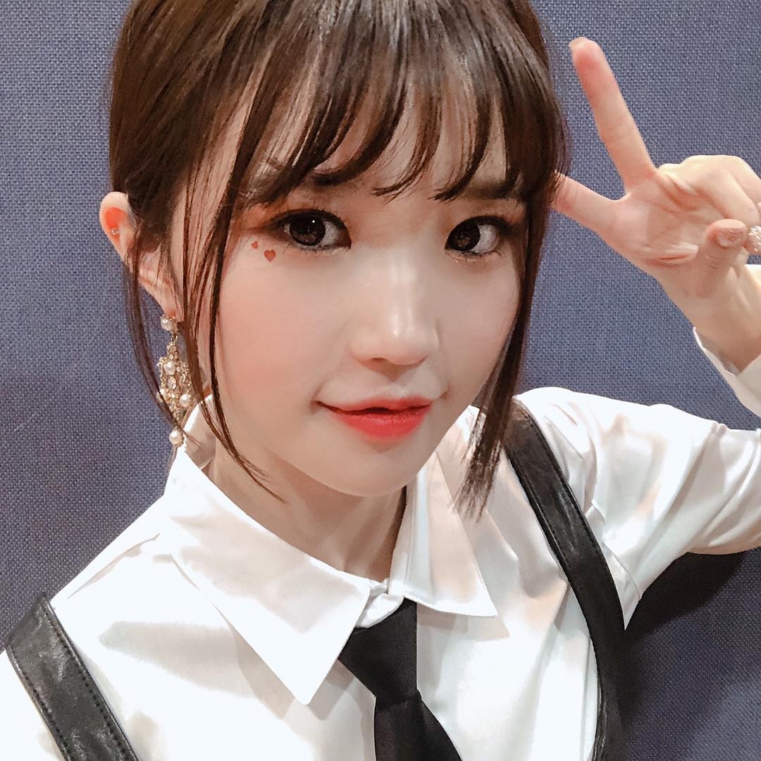 9인 9색 프로미스나인 | 인스티즈