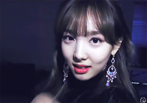 팬들 한테 귀엽다는 이야기를 듣고싶다는 트와이스 나연 | 인스티즈