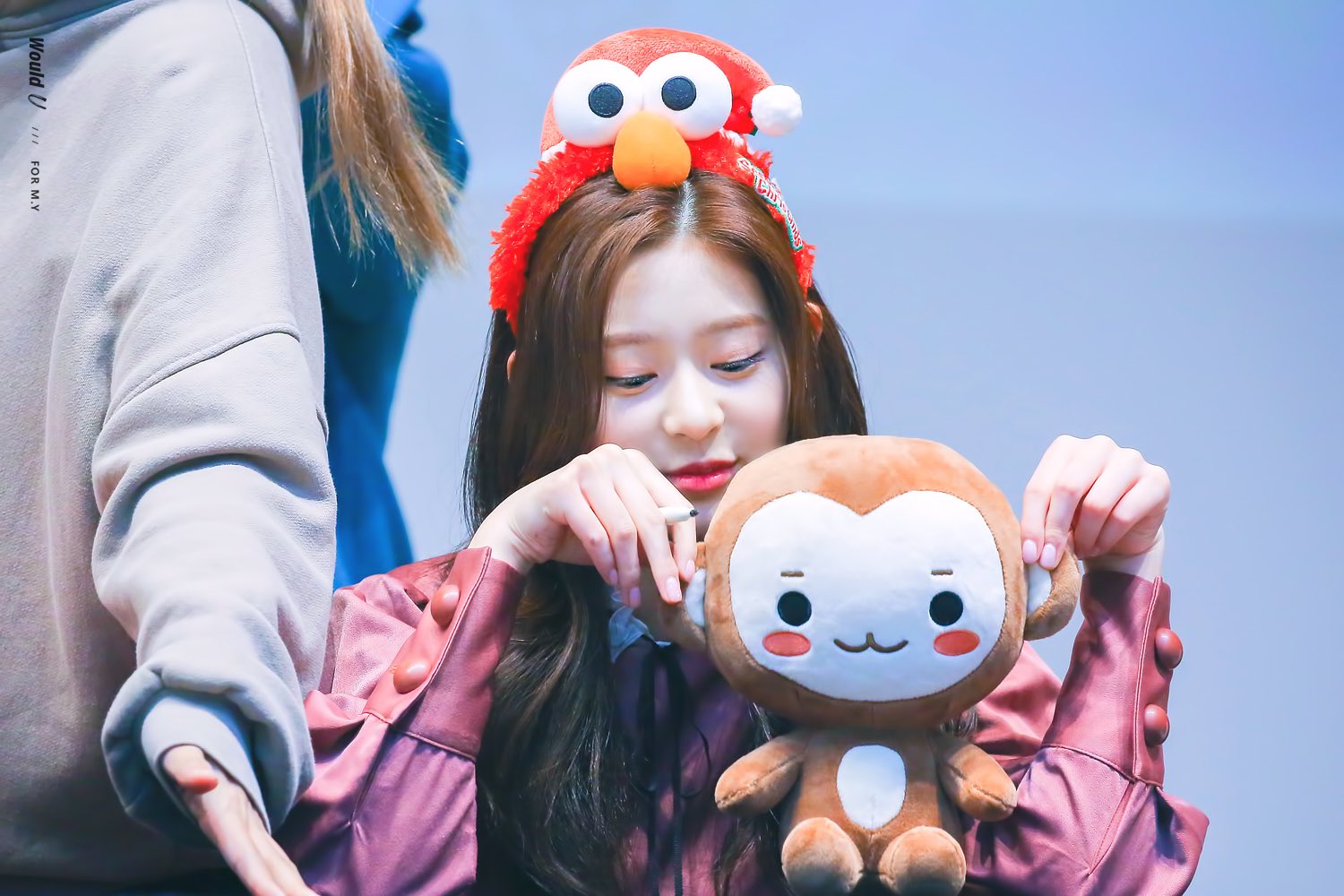 아이즈원 밍구리.jpg | 인스티즈