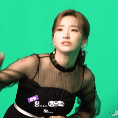 프로미스나인 MAMA VCR촬영 비하인드 | 인스티즈