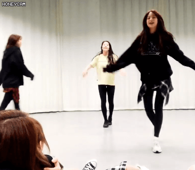 아이즈원) 퀸은비 말고 | 인스티즈