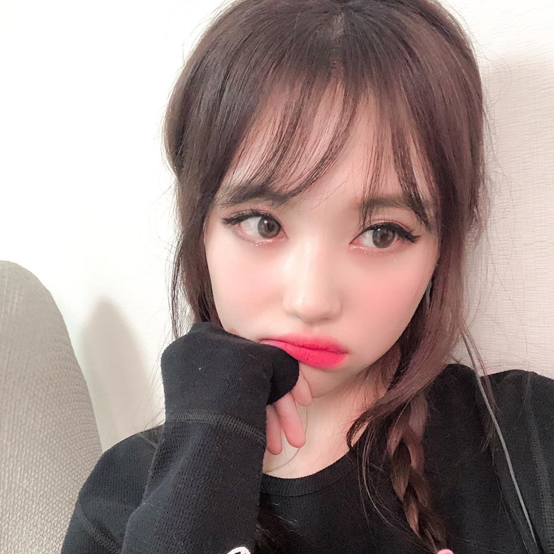 前라니아 티애 現 트위치 스트리머 태은짱 | 인스티즈