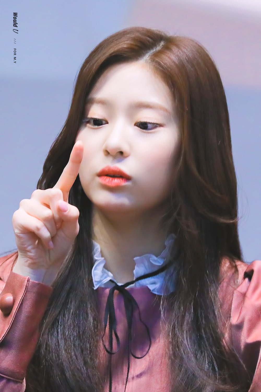 아이즈원 밍구리.jpg | 인스티즈