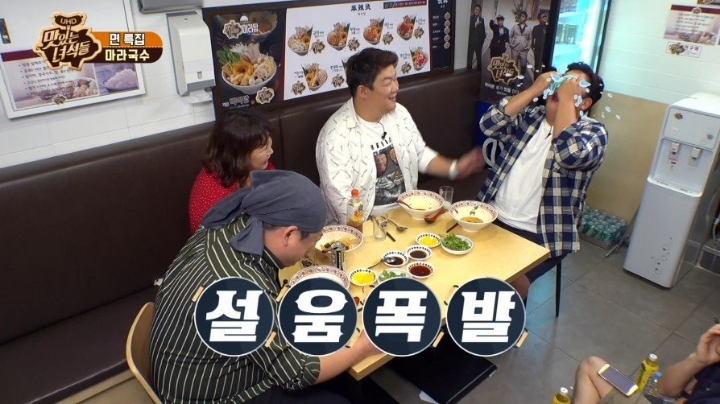 ??: 너한테는 아빠라고 그랬어 | 인스티즈