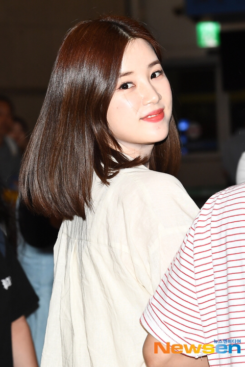 아침을 여는 롱모닝 에이핑크 초롱.jpg | 인스티즈