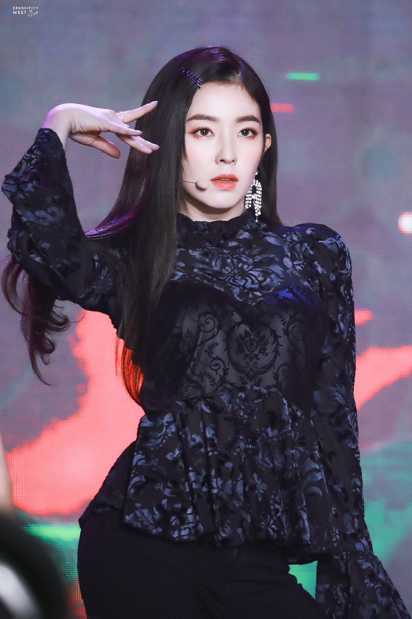 냉미녀 아이린.jpg | 인스티즈