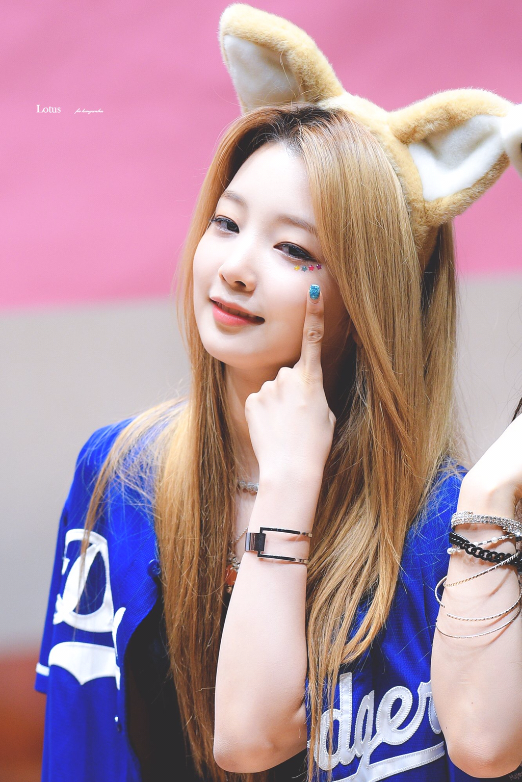 [로켓펀치] 모닝 빔밤붐이라서 연희 | 인스티즈