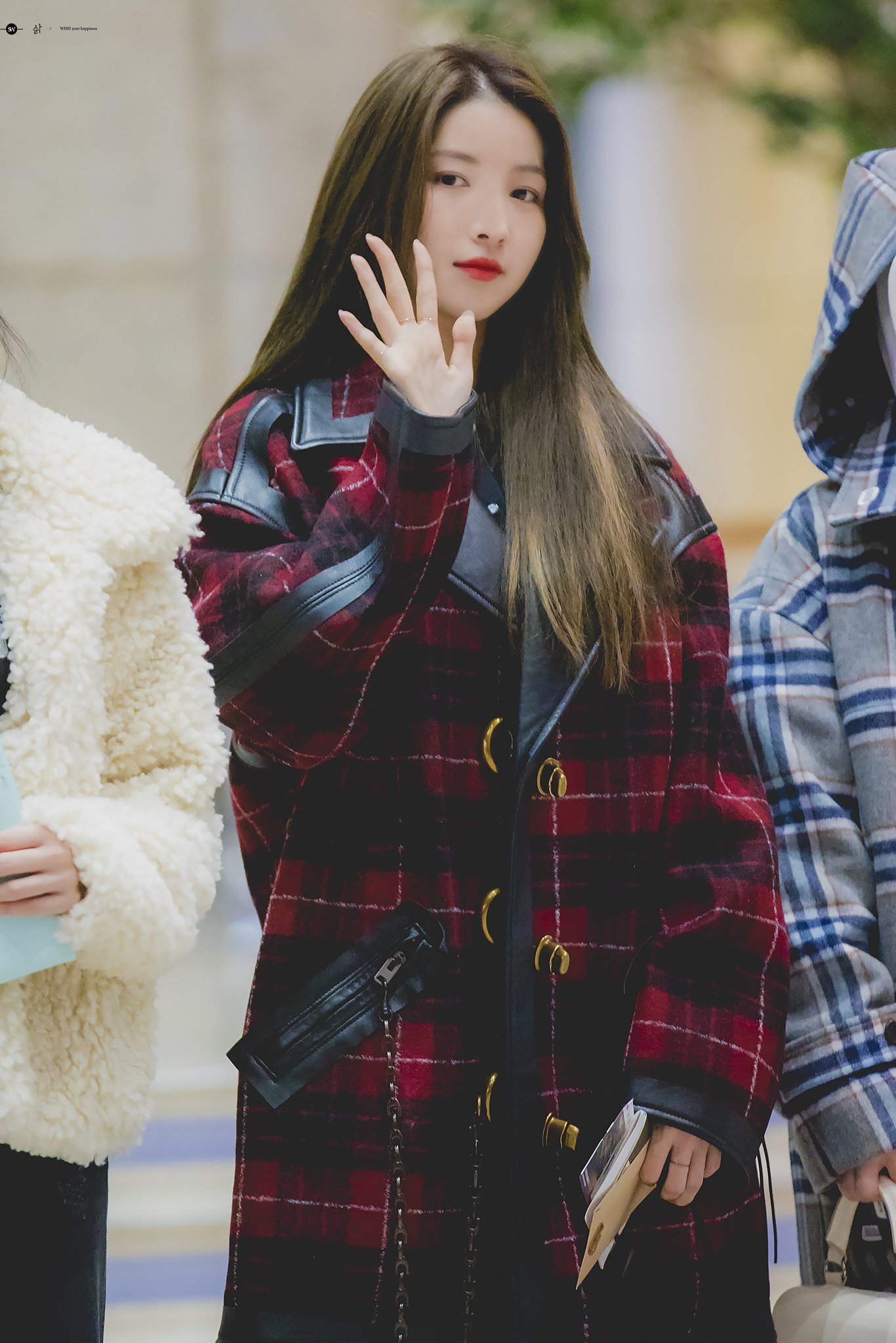 여자친구 소원.jpgif | 인스티즈