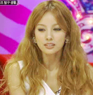 10년 전 이효리.....jpgif | 인스티즈