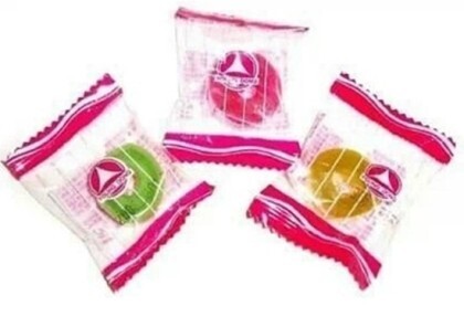 학창시절 먹었던 추억의 불량식품.jpg | 인스티즈