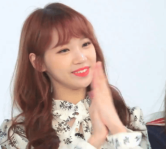 아미고tv 아이즈원 김채원 움짤 | 인스티즈