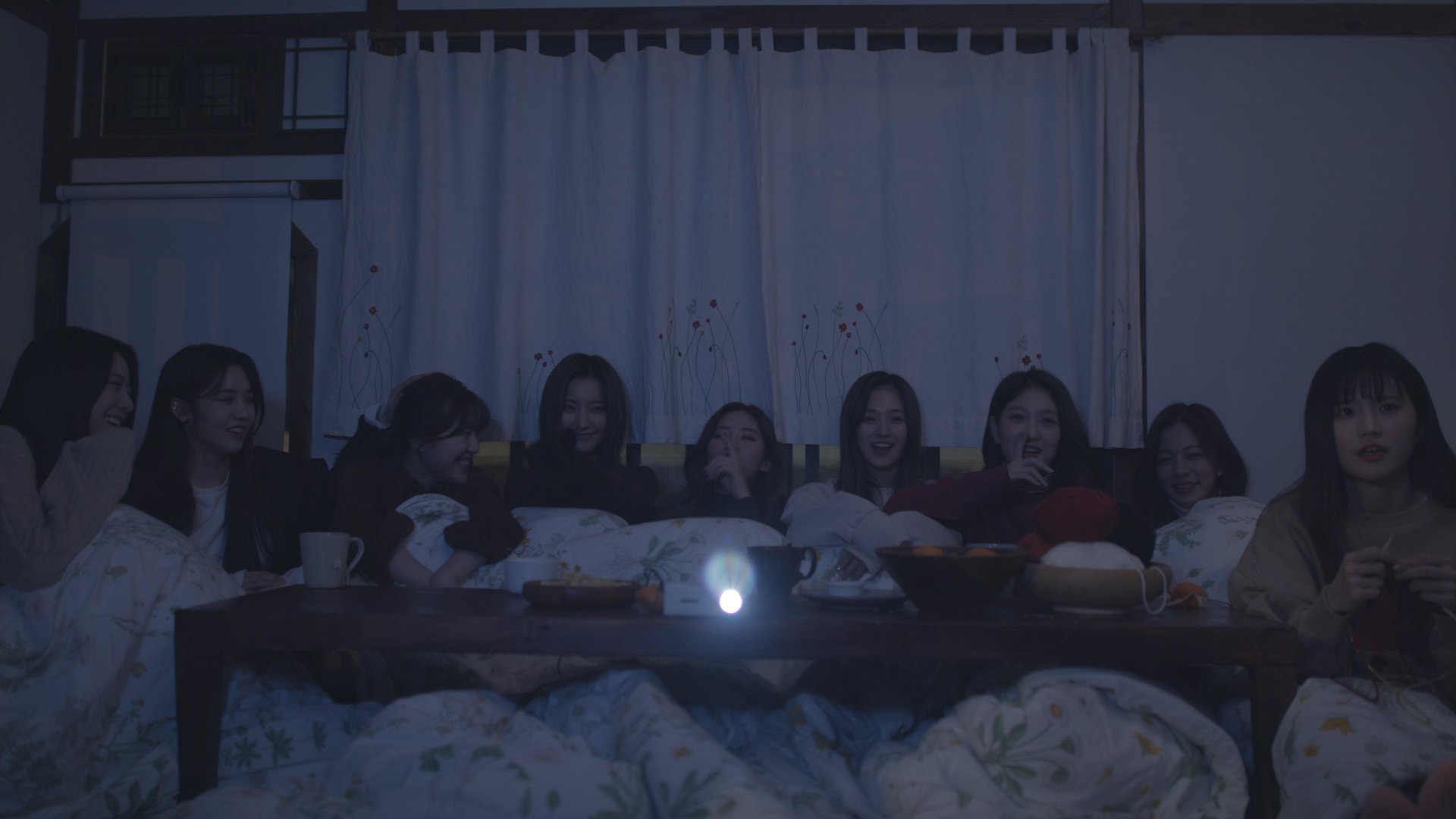 프로미스나인 데뷔 400일 | 인스티즈